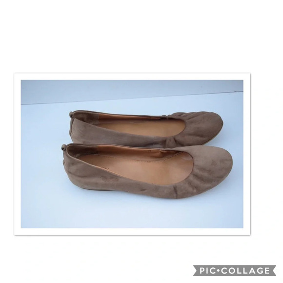 J. Crew flats! - Picture 1 of 5